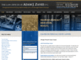 zayedlaw.com