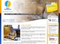 alpes-sanitherm.com