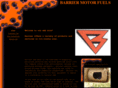 barrier.com