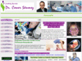 canersonmez.com