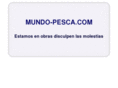 mundo-pesca.com