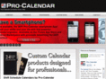 pro-calendar.com
