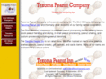 texomapeanut.com