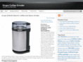 thekrupscoffeegrinder.com