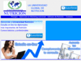 universidadnutricion.org