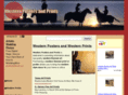 westernpostersandprints.com