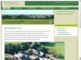 wormleightonhall.com