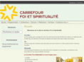 foi-spiritualite.ca