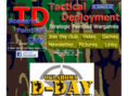 tacticaldeployment.org