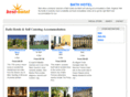 bath-hotel.co.uk