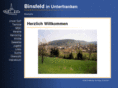 binsfeld.net