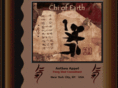 chiofearth.com