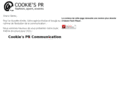 cookiespr.com