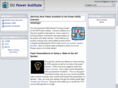 dsipowerinstitute.com
