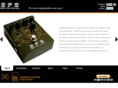 endlessfieldelectronics.com
