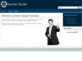 hannes-bader.com