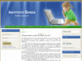 institutosenda.net