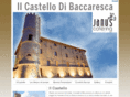 castellobaccaresca.it