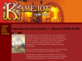 kafe-kamelot.ru