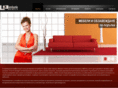 lombardo-mebelsbg.com