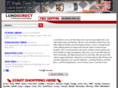 lunddirect.com