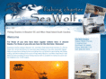 seawolfcharter.com