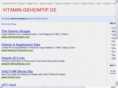 vitamin-geheimtipp.com