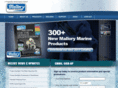 mallory-marine.com