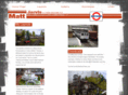 mattjarvisassociates.co.uk