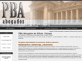 pbaabogados.es