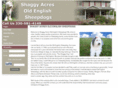 shaggyacresoes.com