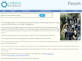cambridge-energy.com