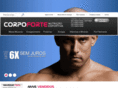 corpoforte.com