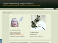 experthandwritingnow.com