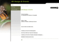 bsdesignandevents.com