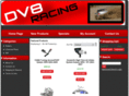 dv8racing.com