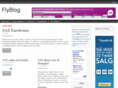 flyblog.dk