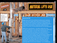 material-liftsusa.com