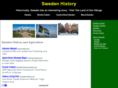 swedenhistory.net