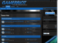 gamerriot.com