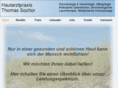 hautarzt-coburg.com