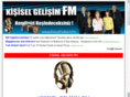 kisiselgelisimfm.com