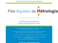 poleaquitainmetrologie.org