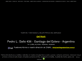 santiagoaberturas.com.ar