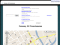 conwayscforeclosures.com