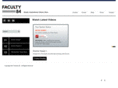 faculty84.com