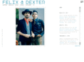 felixanddexter.com