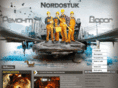 nordostuk.com