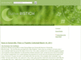 ruthieristich.com
