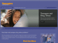 teenagersanddrugabuse.com